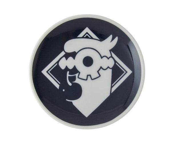 Pokemon Set of 4 small plates Pecharunt