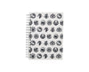 Pokemon Kitakami Village Ring Notebook