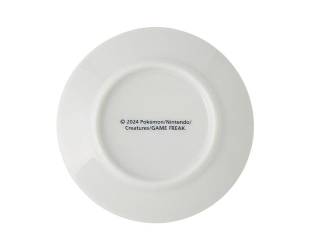 Pokemon Set of 4 small plates Pecharunt