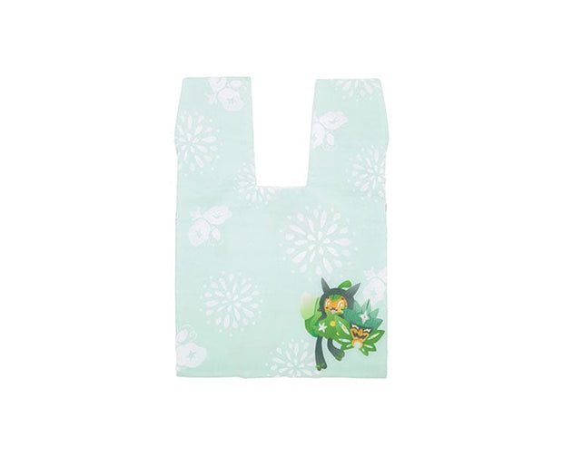 Pokemon One-Hand Bag Summer Fest