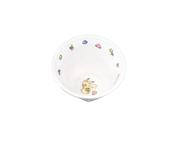 Pikachu Melamine Cup Berries