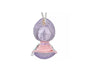 Disney Young Oyster Plush Sleeping Keychain thumbnail 3