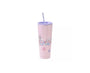 Disney Young Oyster Stainless Steel Tumbler With Straw thumbnail 3