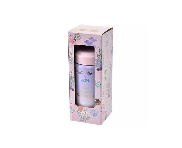 Disney Young Oyster Water Bottle for Carbonated Beverages