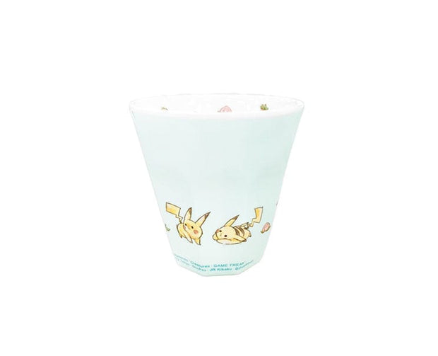 Pikachu Melamine Cup Berries