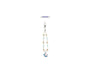 Pokemon Beaded Hand Strap Snorlax thumbnail 1