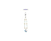 Pokemon Beaded Hand Strap Snorlax