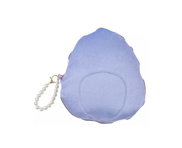 Disney Young Oyster Cool Blanket in Pouch