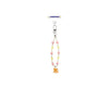 Pokemon Beaded Hand Strap Pawmi