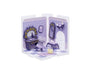 Pokemon PokePeace Takara Tomy House Dressing Room Espurr and Milcery thumbnail 1