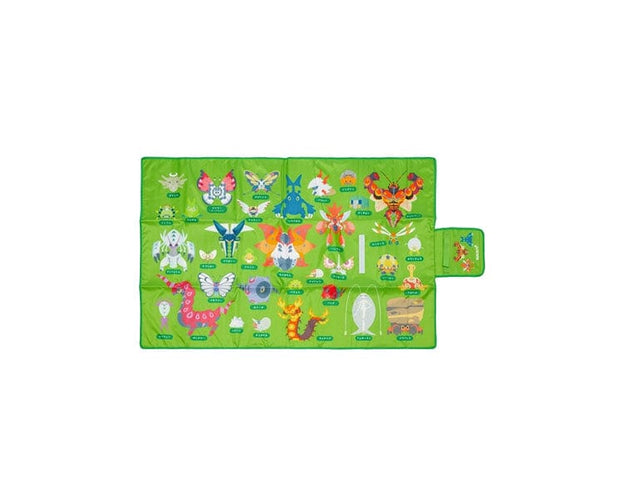 Picnic Sheet BUG OUT!