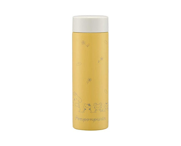 Sanrio Pompompurin Tumbler