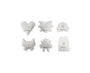 Pokemon BUG OUT! Push Pin (Set Of 6) thumbnail 3