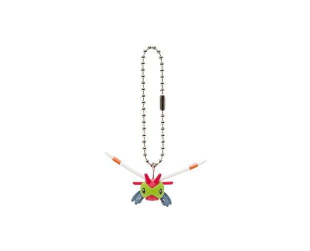 Pokemon BUG OUT! Figure Charm