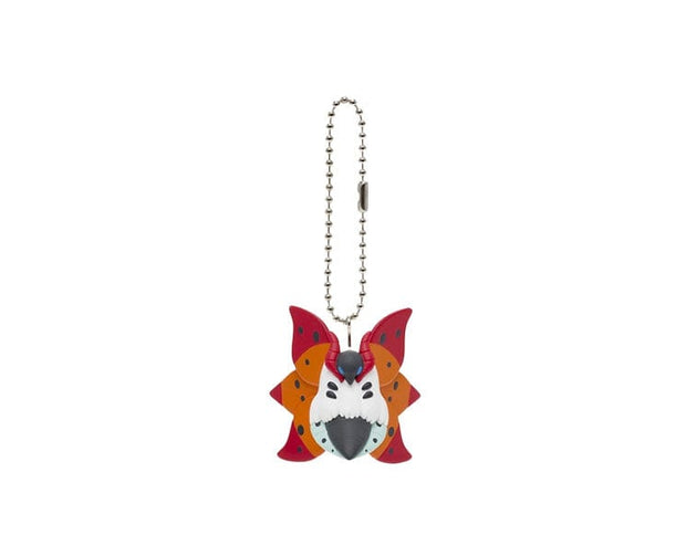 Pokemon BUG OUT! Figure Charm