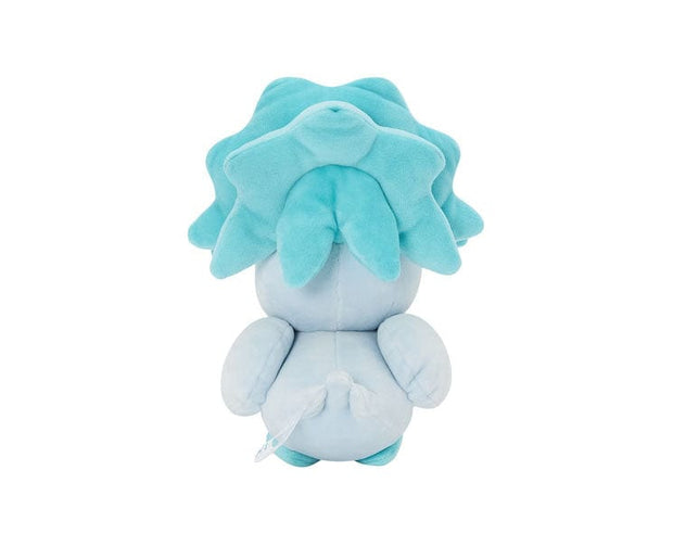 Pokemon Quaxly Unkempt Hair Plushie