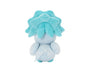 Pokemon Quaxly Unkempt Hair Plushie thumbnail 4
