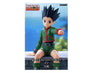 Hunter x Hunter Noodle Stopper Figure Gon thumbnail 1