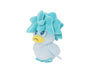 Pokemon Quaxly Unkempt Hair Plushie thumbnail 2