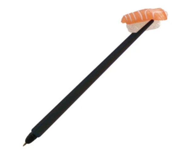 Salmon Sushi Ballpoint Pen