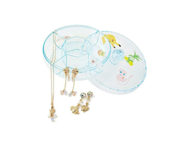 Pokemon TeraCute Accessory Case