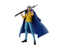 One Piece Figuarts Figure Trafalgar Law thumbnail 2
