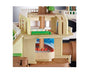One Piece Movable Figure Thousand Sunny thumbnail 4
