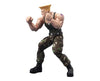 Street Fighter Figuarts Figure Guile