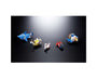 One Piece Movable Figure Thousand Sunny thumbnail 11