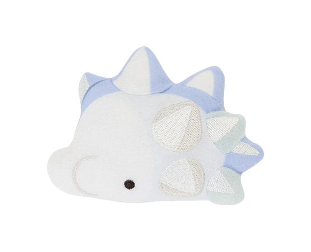 Plush Badge BUG OUT! Snom
