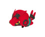 Plush Badge BUG OUT! Venipede thumbnail 1