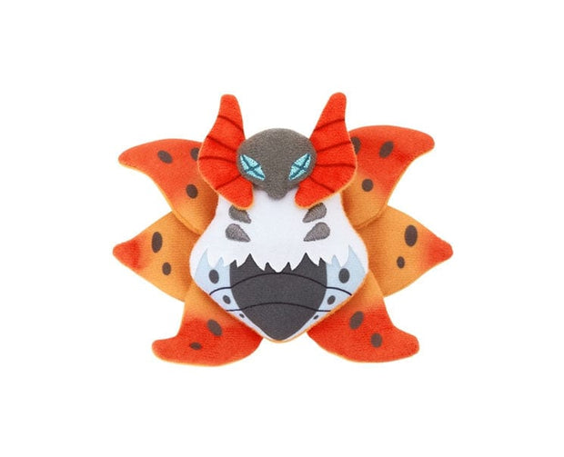 Plush Badge BUG OUT! Volcarona