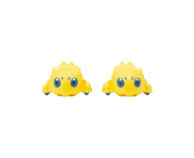 Figure Clip Set of 2 BUG OUT! Joltik