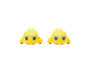 Figure Clip Set of 2 BUG OUT! Joltik thumbnail 1