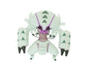 Plush Badge BUG OUT! Golisopod