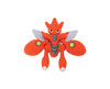 Plush Badge BUG OUT! Scizor