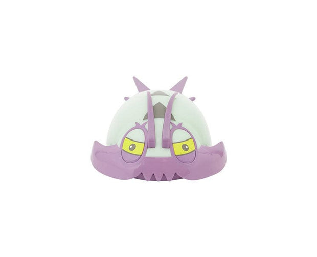 Pokemon BUG OUT! Pullback figure Wimpod