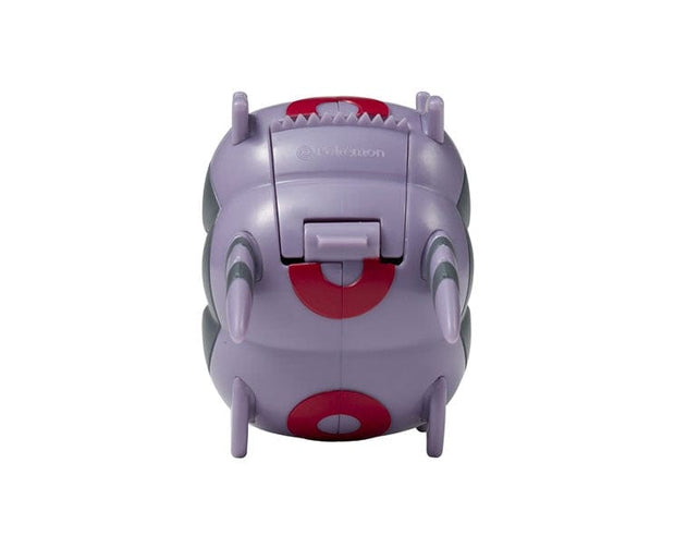 Pokemon BUG OUT!  Masking Tape Cutter Whirlipede