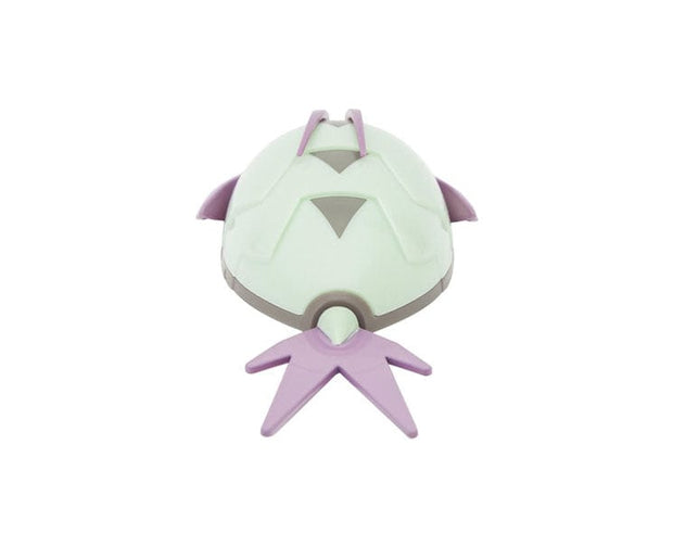 Pokemon BUG OUT! Pullback figure Wimpod