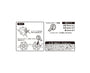 Pokemon BUG OUT!  Masking Tape Cutter Whirlipede thumbnail 3