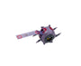Pokemon BUG OUT!  Masking Tape Cutter Whirlipede thumbnail 2