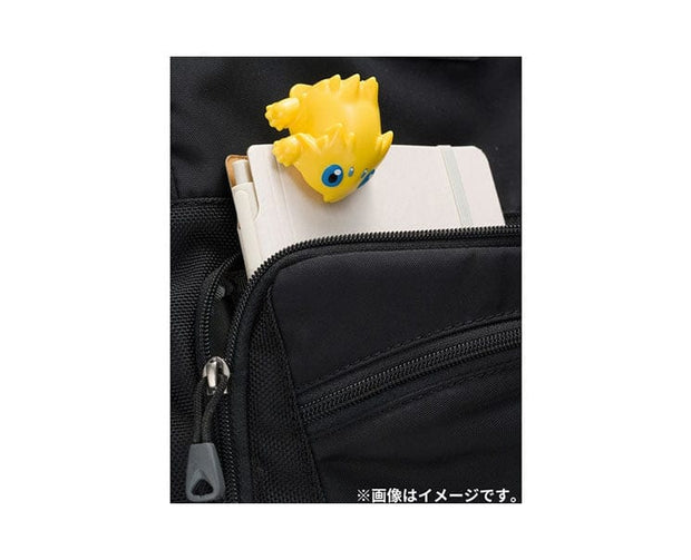 Pokemon BUG OUT! Figure Clip Set of 2 Joltik