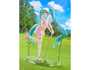Holiday Memories Golf Figure: Hatsune Miku thumbnail 2