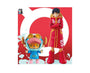 One Piece Grandline Figures: Luffy &amp; Chopper
 thumbnail 2