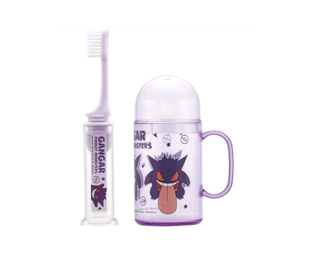 Pokemon Gengar Dental Kit