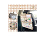 Sanrio Characters Car Seat Back Pocket thumbnail 6
