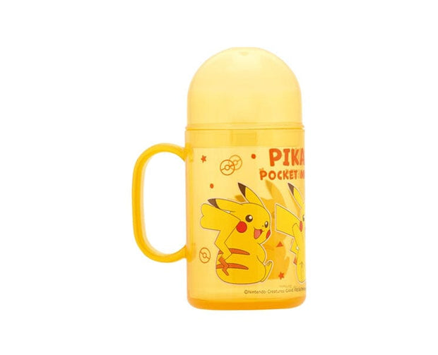 Pokemon Pikachu Dental Kit 