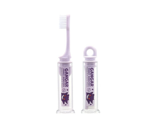 Pokemon Gengar Dental Kit