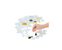 Peanuts Crystal Puzzle: Snoopy &amp; Charlie Brown thumbnail 3