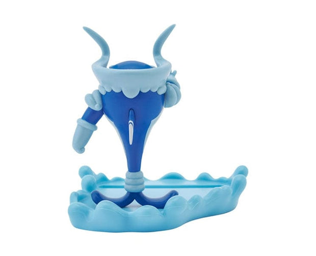Pokemon Palafin Multi-Stand SECRET of MIGHT 
